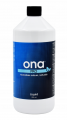 ONA Liquid является нейтрализатором запаха в жидкой форме и дозируется путем естественного испарения или путем распыления в воздухе в виде спрея